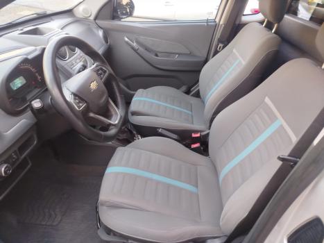 CHEVROLET Montana 1.4 FLEX SPORT, Foto 8