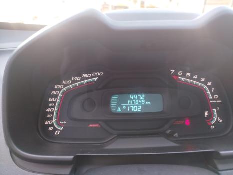 CHEVROLET Montana 1.4 FLEX SPORT, Foto 9