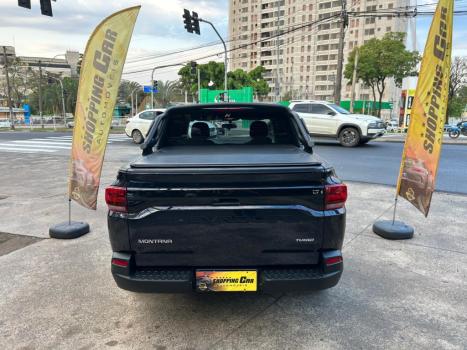 CHEVROLET Montana 1.2 12V FLEX LT TURBO, Foto 3