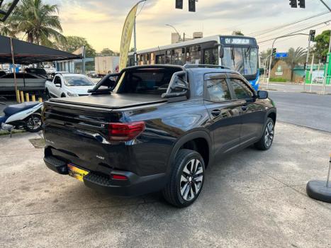 CHEVROLET Montana 1.2 12V FLEX LT TURBO, Foto 4