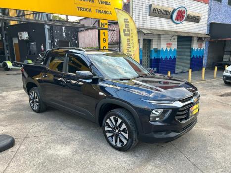 CHEVROLET Montana 1.2 12V FLEX LT TURBO, Foto 5