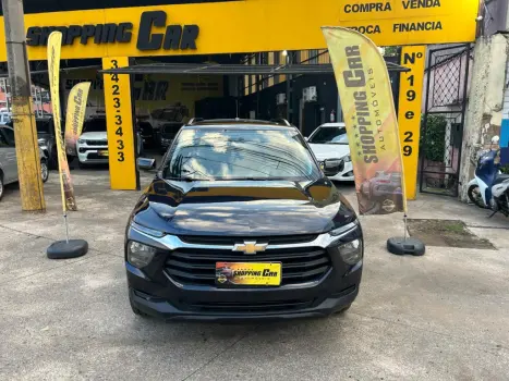CHEVROLET Montana 1.2 12V FLEX LT TURBO, Foto 6