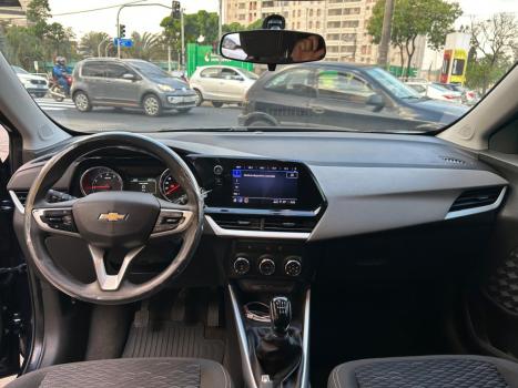 CHEVROLET Montana 1.2 12V FLEX LT TURBO, Foto 7