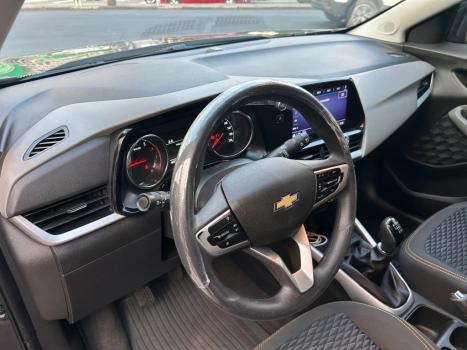 CHEVROLET Montana 1.2 12V FLEX LT TURBO, Foto 8