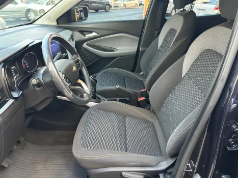 CHEVROLET Montana 1.2 12V FLEX LT TURBO, Foto 9