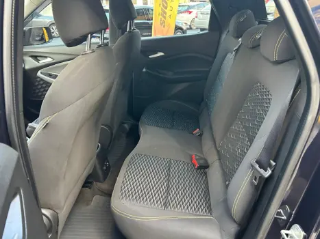 CHEVROLET Montana 1.2 12V FLEX LT TURBO, Foto 10