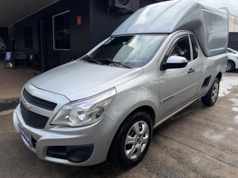 CHEVROLET Montana 1.4 FLEX LS, Foto 1