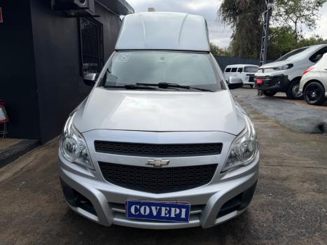 CHEVROLET Montana 1.4 FLEX LS, Foto 2