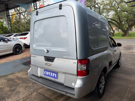 CHEVROLET Montana 1.4 FLEX LS, Foto 4