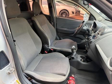 CHEVROLET Montana 1.4 FLEX LS, Foto 5