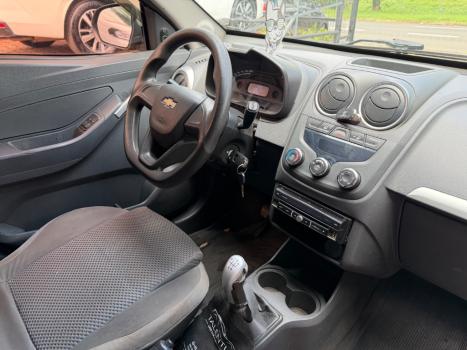 CHEVROLET Montana 1.4 FLEX LS, Foto 6