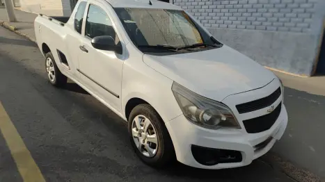 CHEVROLET Montana 1.4 FLEX LS, Foto 2