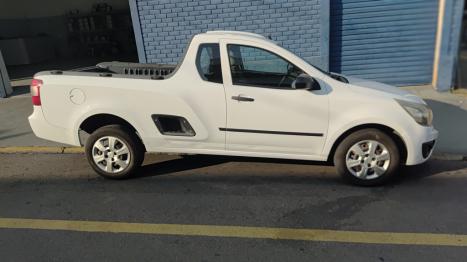 CHEVROLET Montana 1.4 FLEX LS, Foto 3