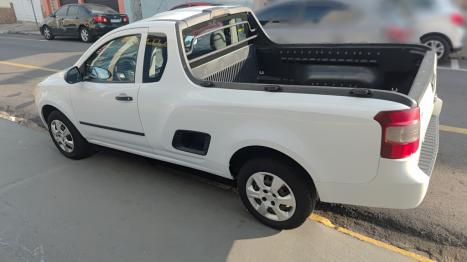 CHEVROLET Montana 1.4 FLEX LS, Foto 4
