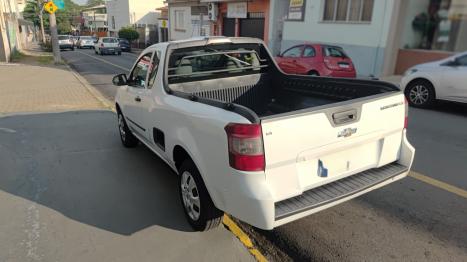 CHEVROLET Montana 1.4 FLEX LS, Foto 5