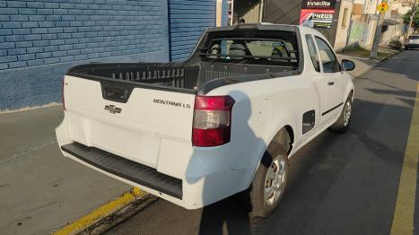 CHEVROLET Montana 1.4 FLEX LS, Foto 6