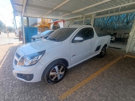 CHEVROLET Montana 1.4 FLEX SPORT, Foto 2