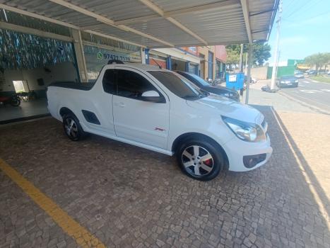 CHEVROLET Montana 1.4 FLEX SPORT, Foto 3