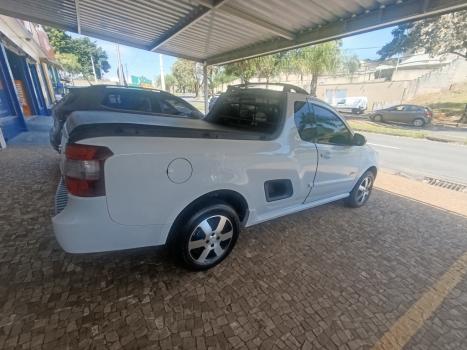 CHEVROLET Montana 1.4 FLEX SPORT, Foto 4