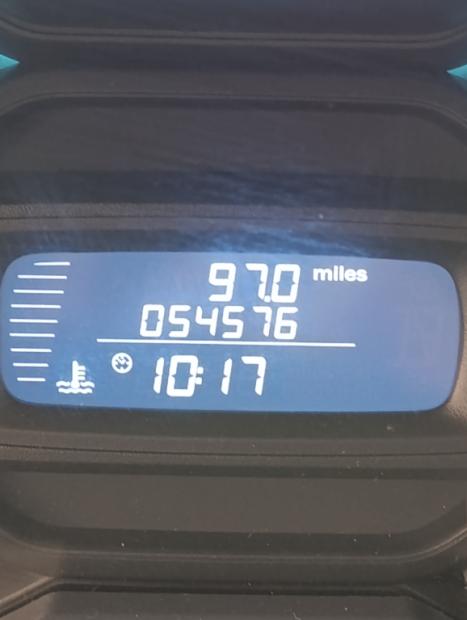 CHEVROLET Montana 1.4 FLEX SPORT, Foto 5