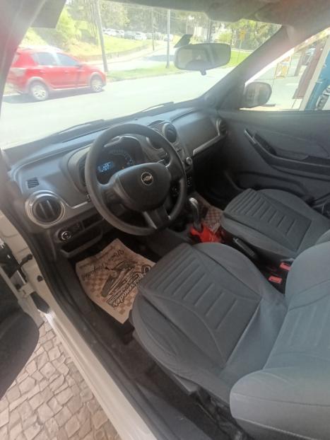 CHEVROLET Montana 1.4 FLEX SPORT, Foto 8