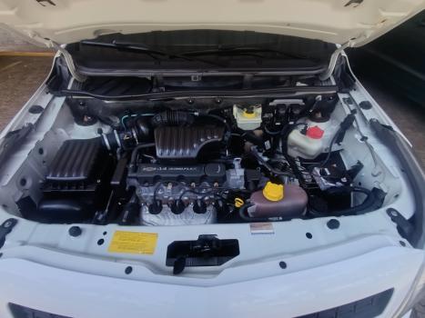 CHEVROLET Montana 1.4 FLEX SPORT, Foto 11