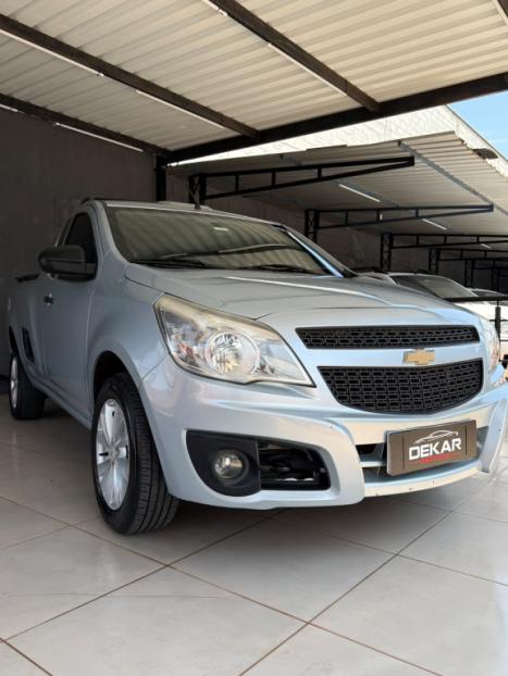CHEVROLET Montana 1.4 FLEX LS, Foto 1
