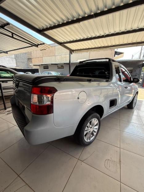 CHEVROLET Montana 1.4 FLEX LS, Foto 2