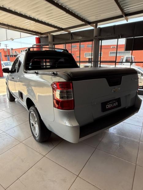 CHEVROLET Montana 1.4 FLEX LS, Foto 3