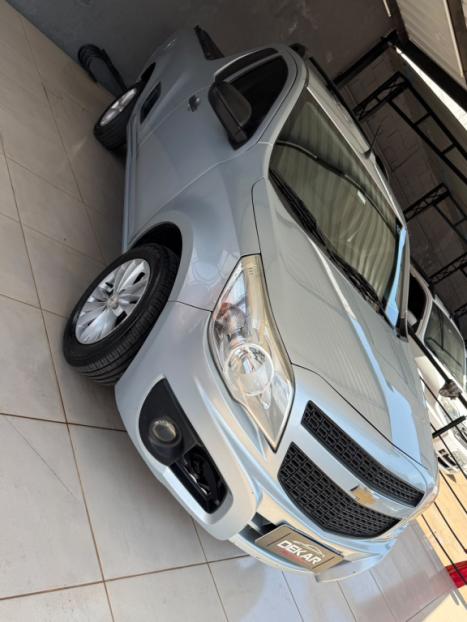 CHEVROLET Montana 1.4 FLEX LS, Foto 5