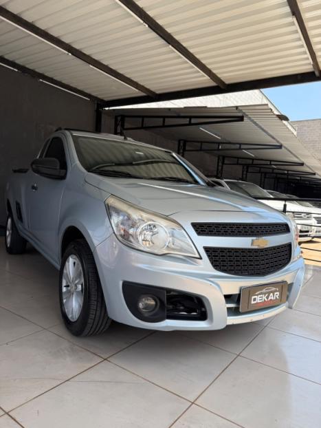 CHEVROLET Montana 1.4 FLEX LS, Foto 6