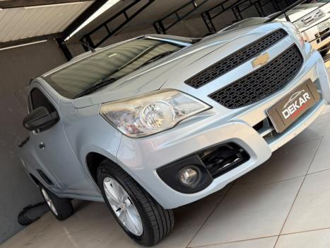 CHEVROLET Montana 1.4 FLEX LS, Foto 8