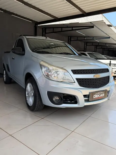 CHEVROLET Montana 1.4 FLEX LS, Foto 9