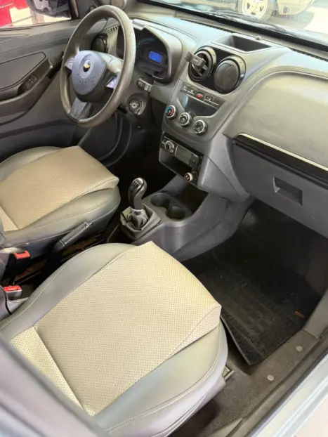 CHEVROLET Montana 1.4 FLEX LS, Foto 10