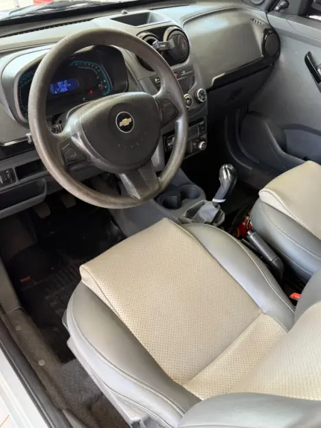 CHEVROLET Montana 1.4 FLEX LS, Foto 11