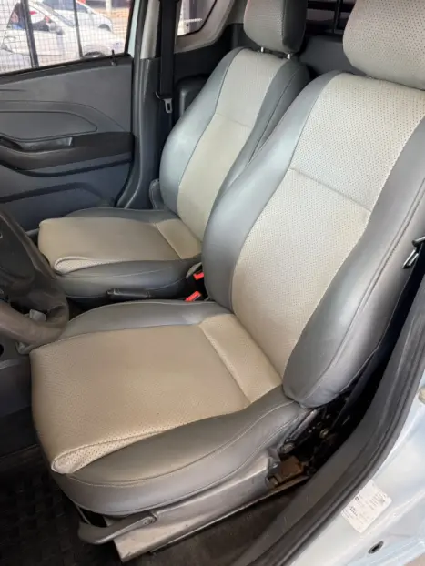 CHEVROLET Montana 1.4 FLEX LS, Foto 12