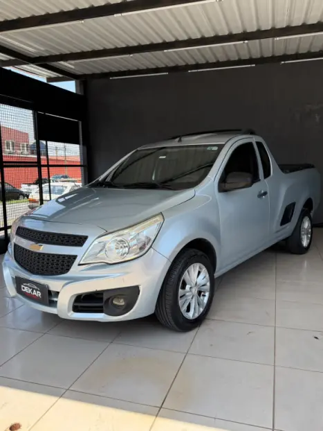 CHEVROLET Montana 1.4 FLEX LS, Foto 13