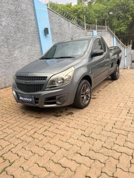CHEVROLET Montana 1.4 FLEX LS, Foto 3