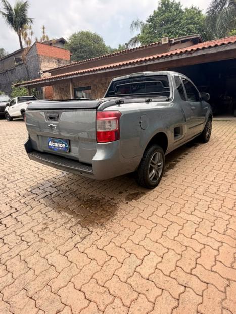 CHEVROLET Montana 1.4 FLEX LS, Foto 4
