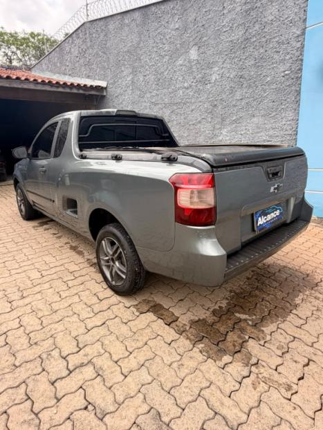 CHEVROLET Montana 1.4 FLEX LS, Foto 5
