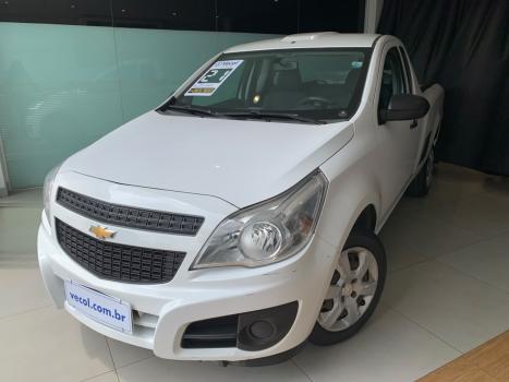 CHEVROLET Montana 1.4 FLEX LS, Foto 3
