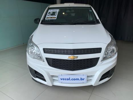 CHEVROLET Montana 1.4 FLEX LS, Foto 2