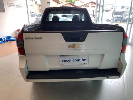 CHEVROLET Montana 1.4 FLEX LS, Foto 9