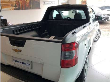 CHEVROLET Montana 1.4 FLEX LS, Foto 8
