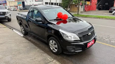 CHEVROLET Montana 1.4 FLEX LS, Foto 1
