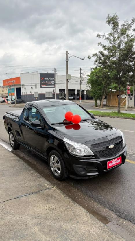CHEVROLET Montana 1.4 FLEX LS, Foto 2