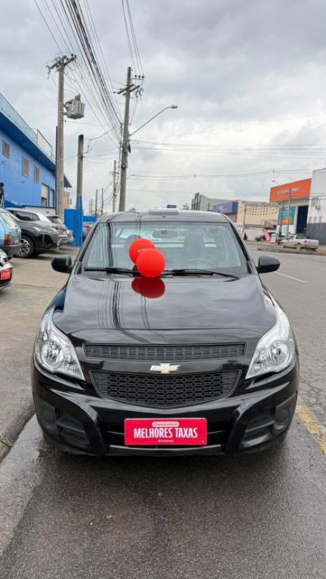 CHEVROLET Montana 1.4 FLEX LS, Foto 3