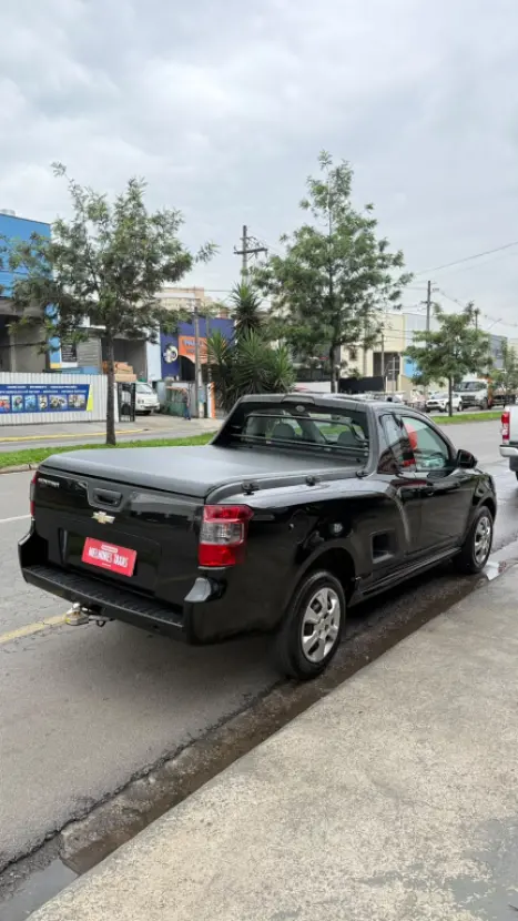 CHEVROLET Montana 1.4 FLEX LS, Foto 5