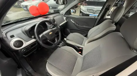 CHEVROLET Montana 1.4 FLEX LS, Foto 8