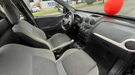 CHEVROLET Montana 1.4 FLEX LS, Foto 9